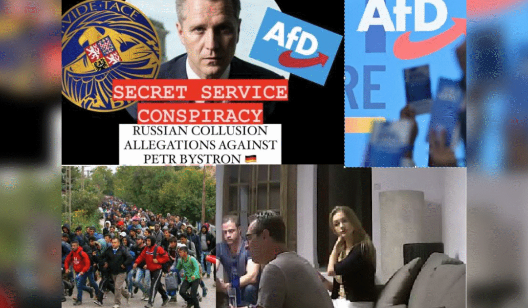 German State Public Radio and TV Broadcaster NDR Suppresses Explosive Documentary Exposing OCCRP Election Meddling and Secret U.S. Funding