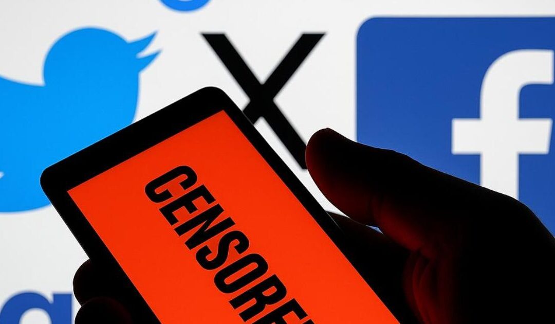Breaking: YouTube Capitulates!  Will Allow Reinstatement of Accounts Banned For Election and Covid-19 Violations