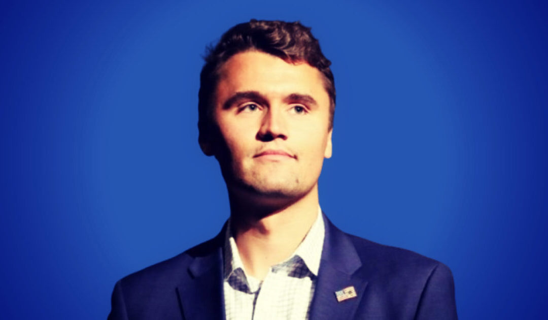 Charlie Kirk’s Funeral Will Have Super Bowl Level Security, Feds Tracking ‘Several Threats of Unknown Credibility’ from ‘Violent Extremists’