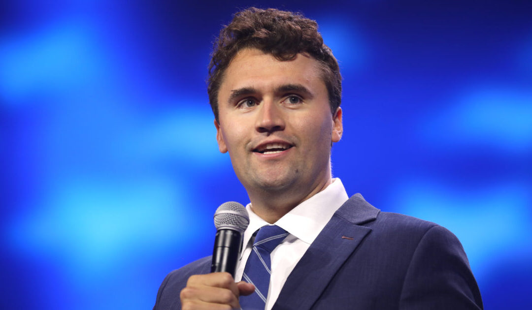 ‘Expose Charlie’s Murderers’ Website Receives Over 50,000 Submissions of Leftists Celebrating Murder of Charlie Kirk — Declares Itself the ‘Largest Firing Operation in History’