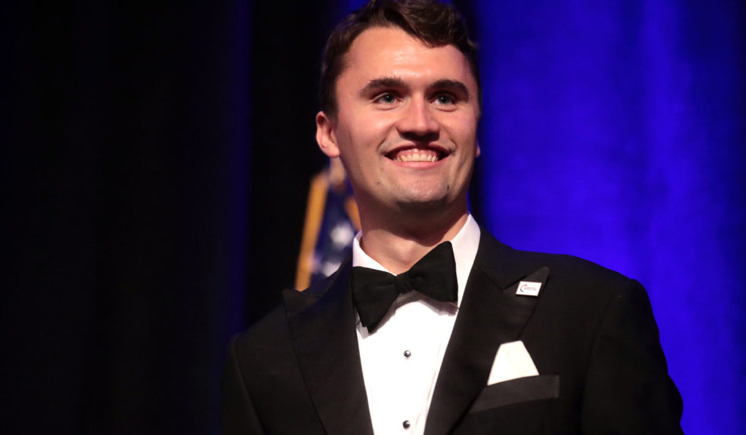ALERT: Owner of Taco Joint with Concession at Stadium in Arizona Where Charlie Kirk’s Memorial Will Be Held Allegedly Posted a Ghoulish Statement Celebrating His Assassination
