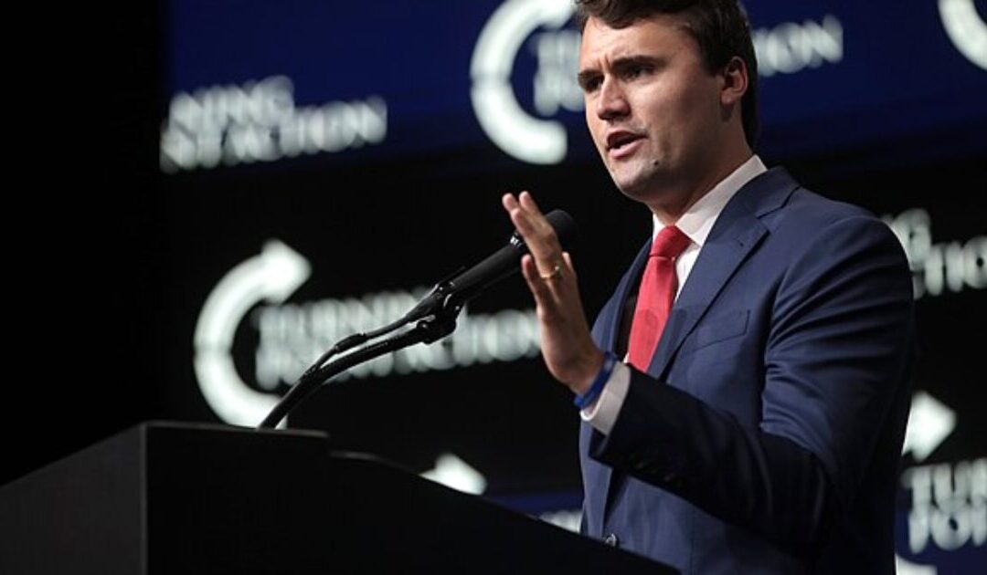 Utah College to Keep The Flame of Charlie Kirk Alive with ‘Comeback Tour’