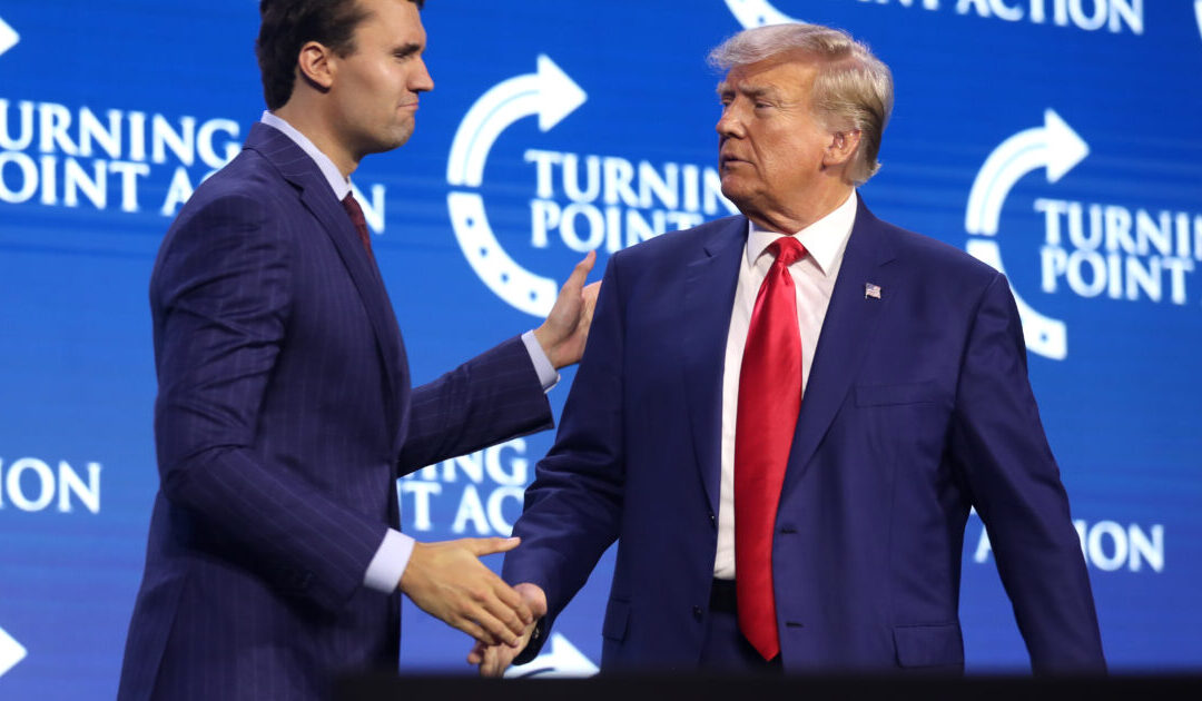 Teacher Who Justified Charlie Kirk’s Murder Still Employed