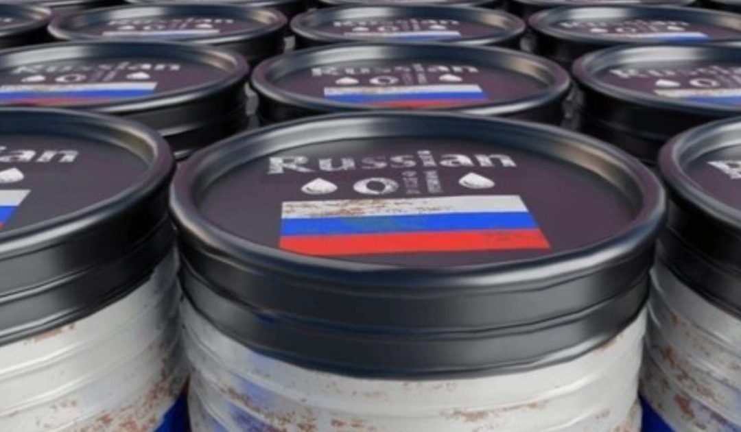 U.S. Ready to Replace All Russian Gas and Oil in Europe: Secretary Wright Warns EU of Moscow Dependency