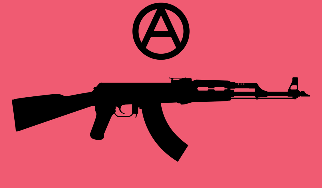 FBI Urged to Add Domestic Terror Category: Transgender Ideology-Inspired Violence