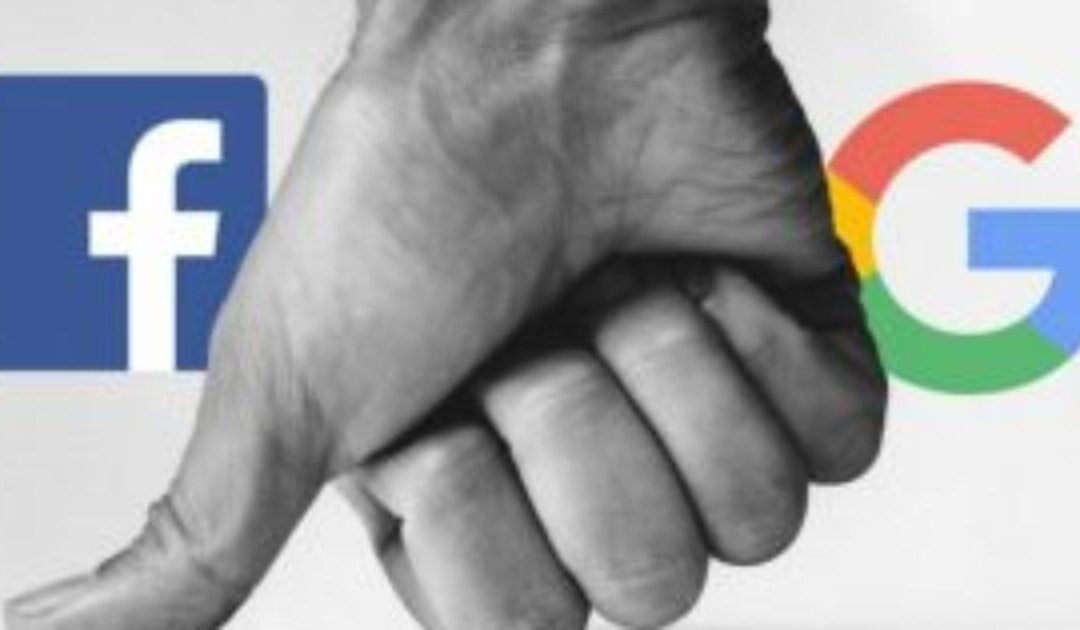 GOOGLE’s Admission of Censoring Americans During Biden Regime Omits Its Censorship Before and Since