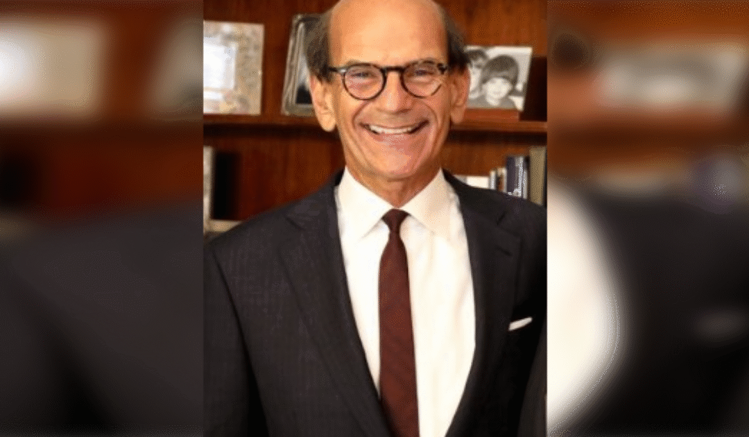 ESPN Analyst Paul Finebaum is Considering Running for U.S. Senate as Republican