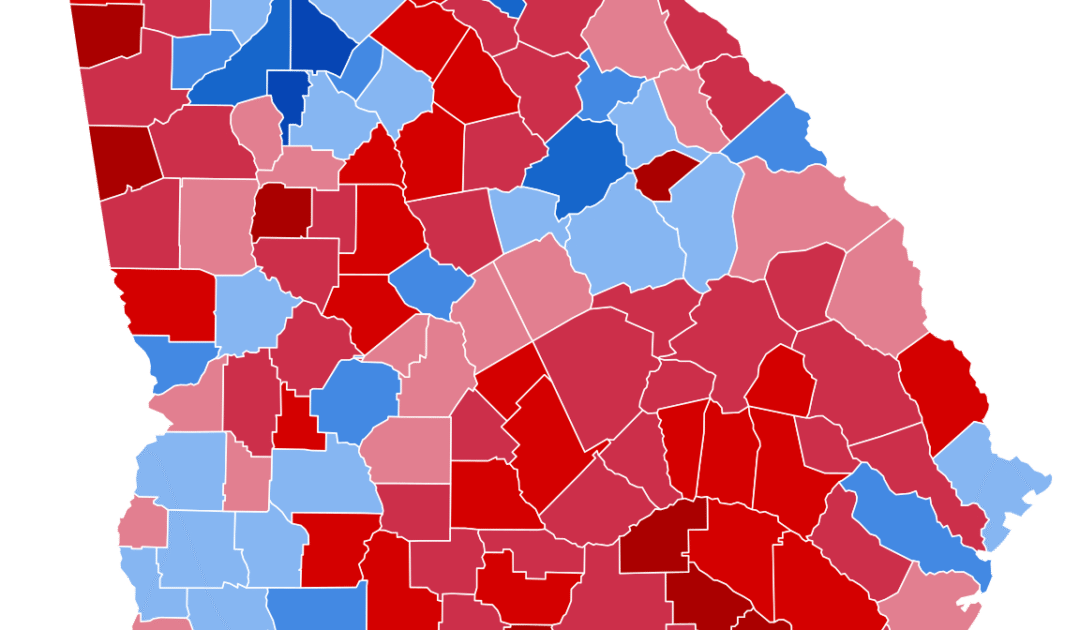 Georgia State Election Board Votes to Subpoena 2020 Election Physical Ballots, Envelopes, and Stubs From Fulton County