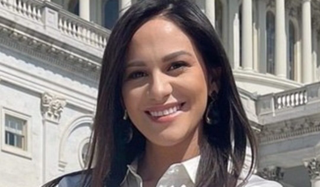 HORROR: GOP Congressional Staffer Dies After Catching on Fire at Her Home as Her Final Words Are Revealed