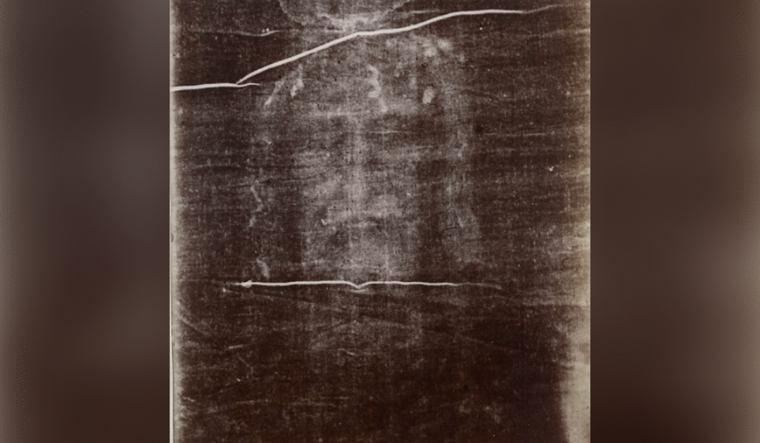 Two Tangible Reasons For A Bold Faith In Jesus Christ – Including the Shroud of Turin