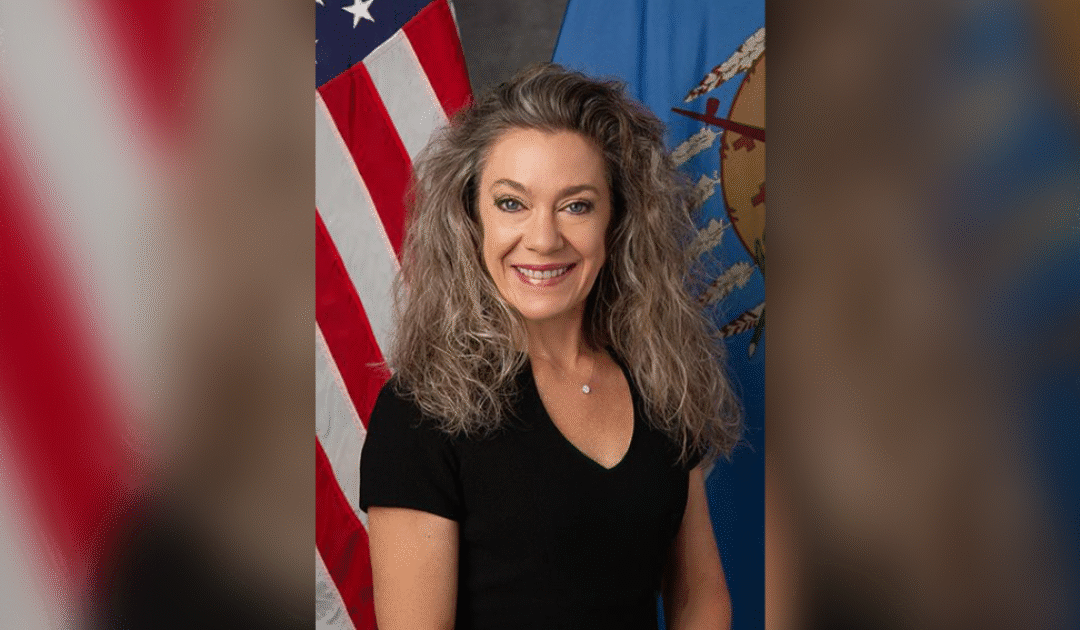 Oklahoma City Councilmember FORCED to RESIGN After Telling Trump Supporter to Kill Herself in Vile Online Post