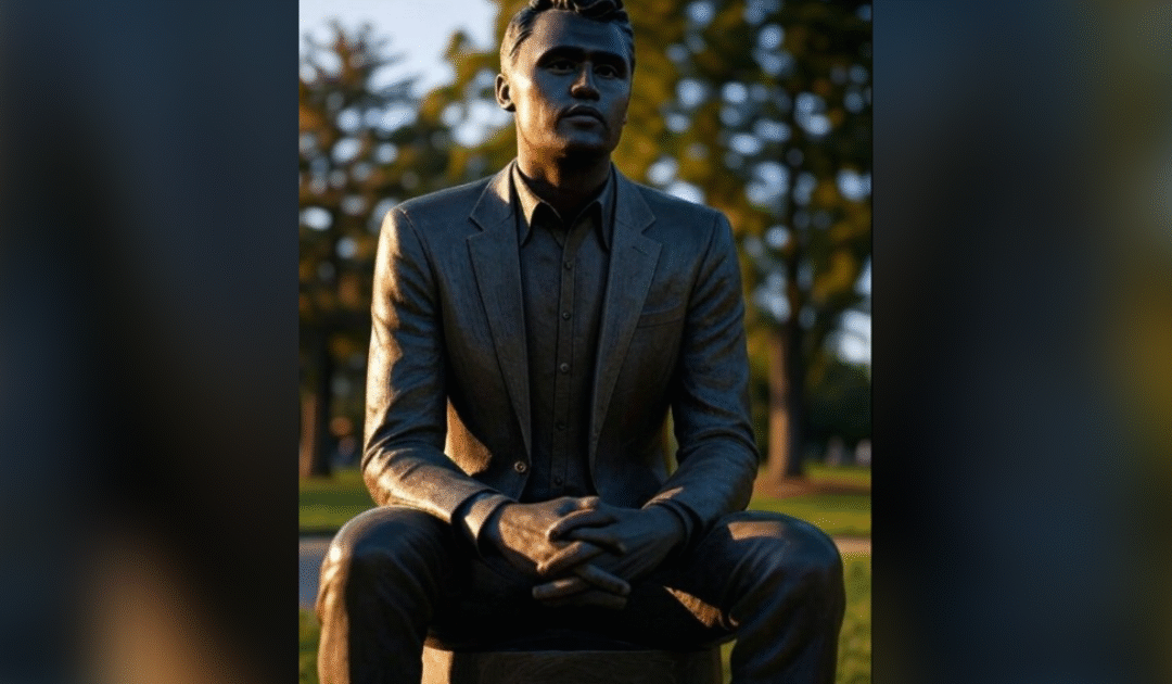 Florida College to Commission Statue of Charlie Kirk Commerotating His Incredible Legacy