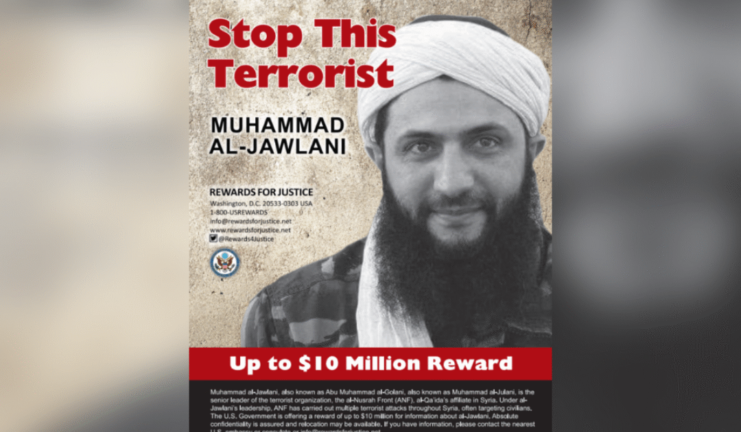 Syria’s Minorities Face Massacres and Threats Under Al-Julani’s HTS Rule