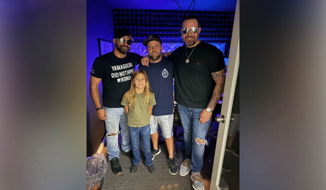 10-Year-Old Girl and Jiu-Jitsu Fighter Calls Out Boys Competing in Girls Sports… by Fighting Them