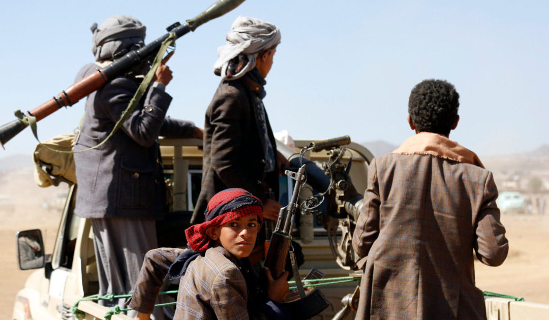 Israel’s War with Iranian Proxies: Eliminating Hezbollah and Houthi Leadership Across the Middle East
