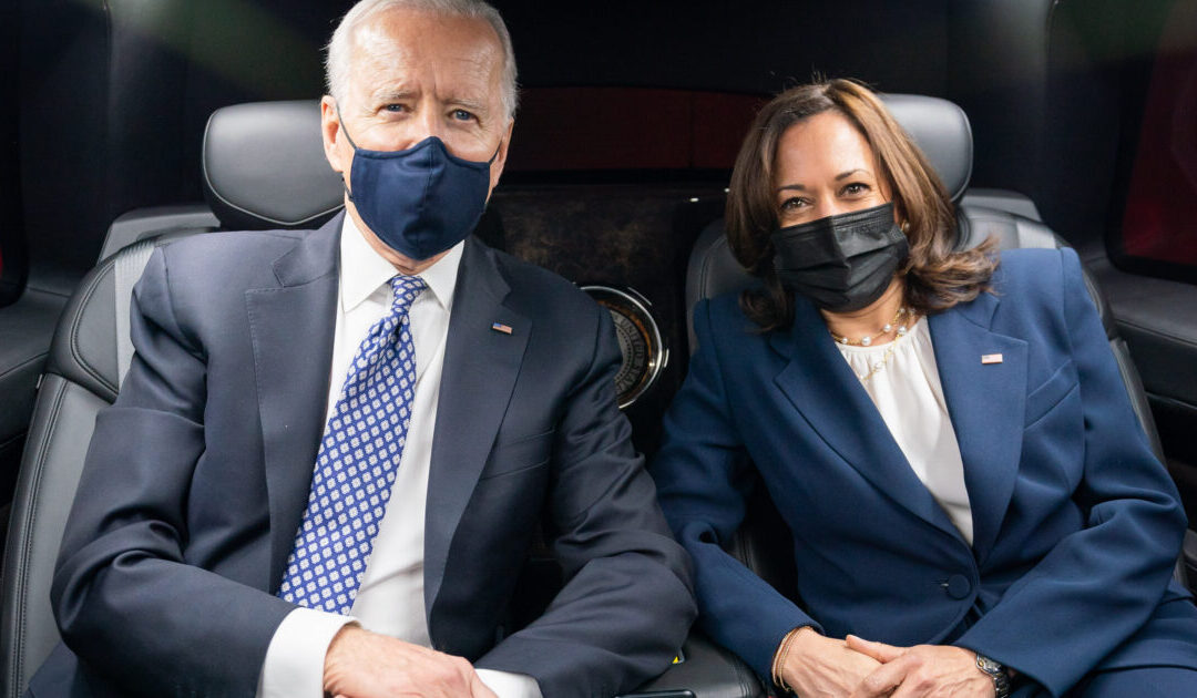 She’s Turning on Everyone: Cackling Kamala Harris to Publish Private Messages Showing Gavin Newsom Snubbed Her Endorsement