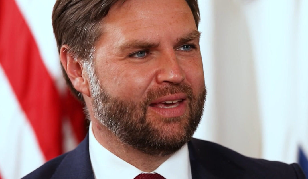 VP JD Vance Issues a Hilarious and Unique Response to Jimmy Kimmel Losing His ABC Show