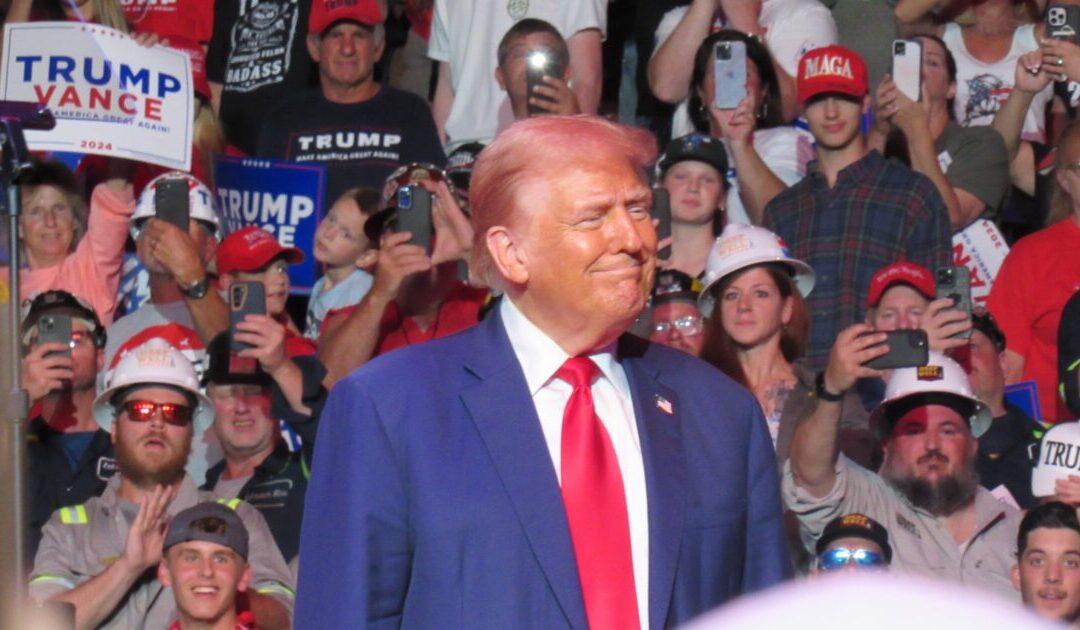 Checkmate, Chuck: Trump Admin. Plans MASS LAYOFFS of Federal Employees If Schumer and His Fellow Democrats Shut Down Federal Government