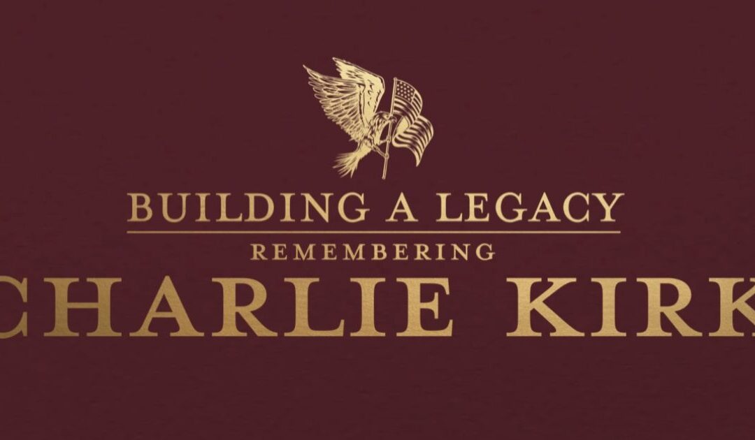 WATCH LIVE: Congress Holds Prayer Vigil for Charlie Kirk – 6:15 PM ET