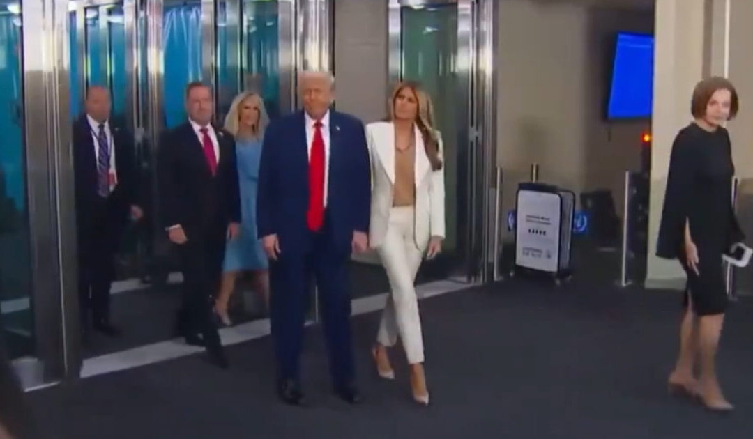 WATCH LIVE: President Trump Addresses the United Nations General Assembly