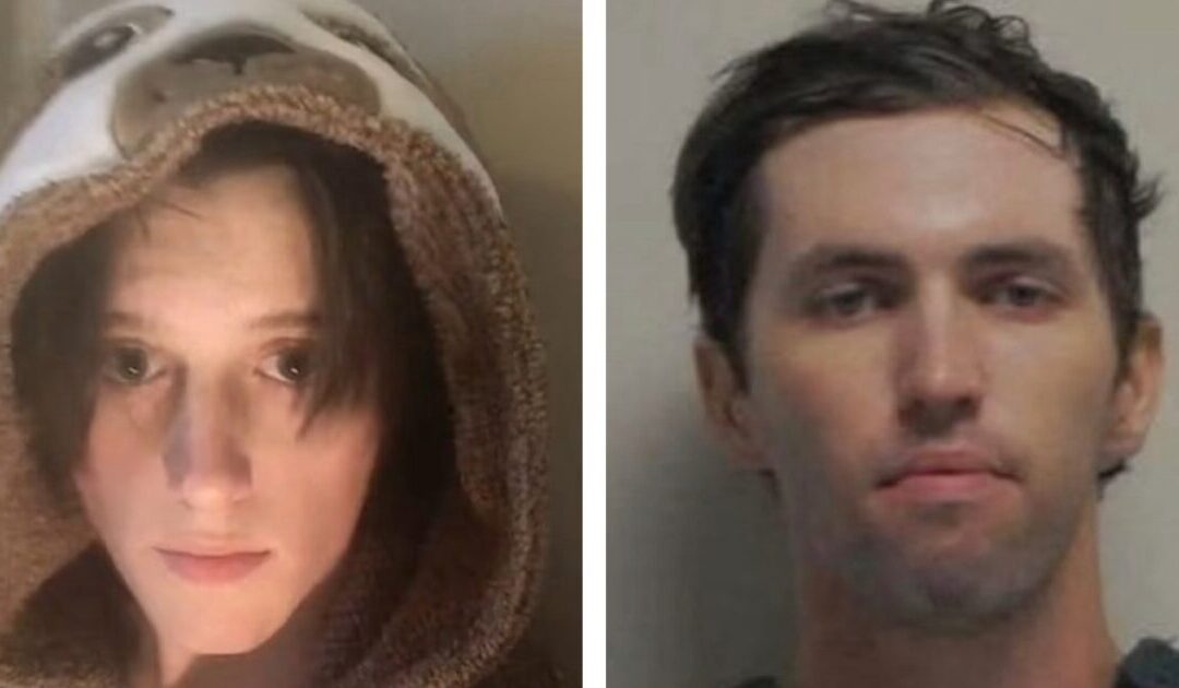 READ: Chilling Text Messages Between Tyler Robinson and His Transgender Lover Lance Twiggs Moments After Kirk Assassination… ABC Says Texts Are “Touching” (VIDEO)