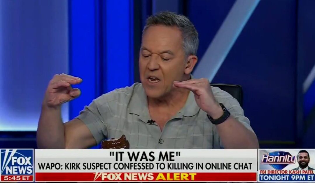 “Don’t Play That Bullsh*t with Me!” – Gutfeld Nukes Jessica Tarlov For Making the “Both Sides” Argument About Charlie Kirk’s Assassination (VIDEO)