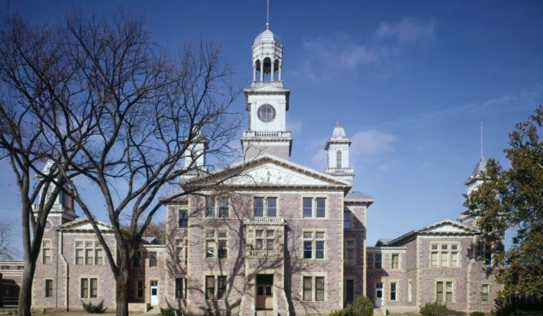 Clinton Judge Orders Reinstatement of University of South Dakota Professor Suspended For Celebrating Assassination of Charlie Kirk and Calling Him a “Nazi”