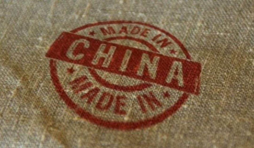 Silent Invasion in the Heart of Mexico: The 245% Surge in Chinese Immigration Displacing Mexican Merchants and Producers with Their “Made in China” Trash