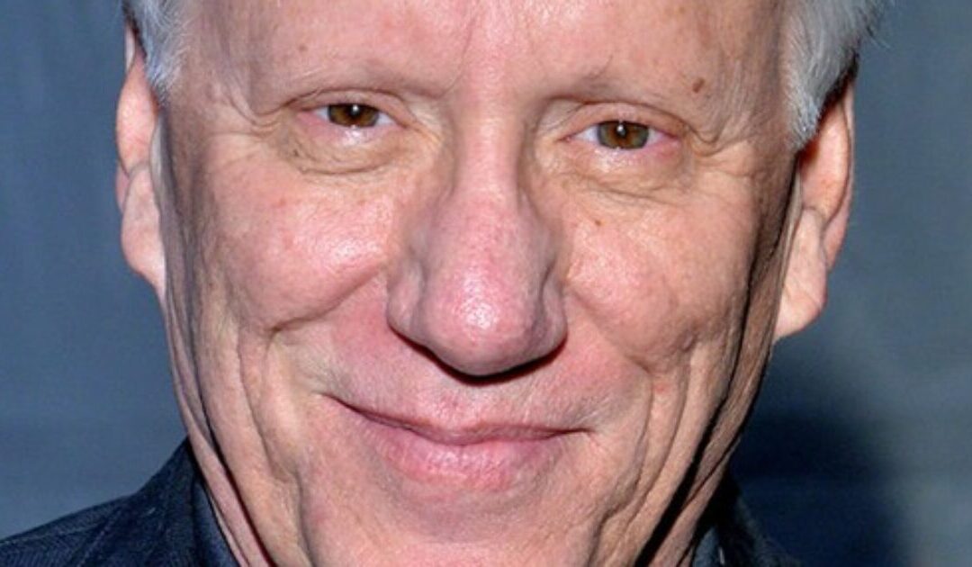 Conservative Actor James Woods Leaves Internet Users in Laughter as He Performs a Creative Heel Turn to Fry Jimmy Kimmel Over His Misfortune