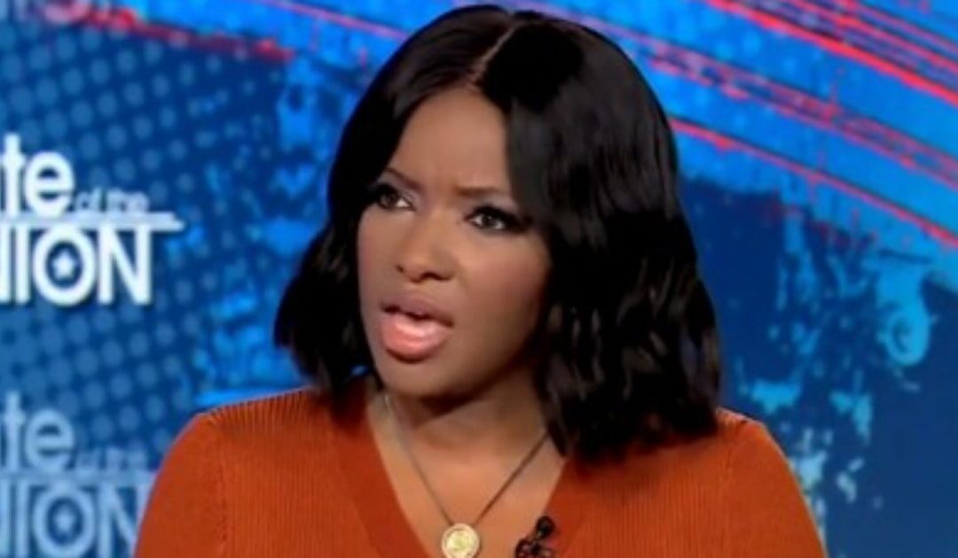 Rep. Jasmine Crockett Smears Charlie Kirk with a Despicable Lie on Day of His Memorial as She Explains Why She Voted Against the Resolution to Honor Him (VIDEO)