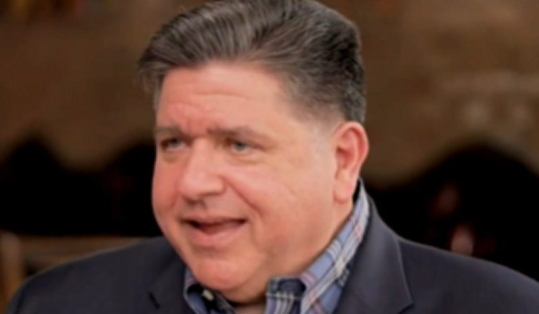 JB Pritzker Claims He Has Never Called Republicans ‘Nazis’ – Gets Proven Wrong by Videos of His Own Words