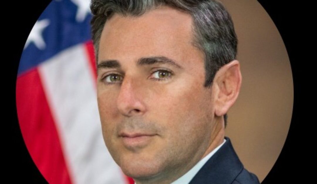 Dirty Federal Prosecutor Jeffrey Nestler Who Put Innocent Oathkeepers in Prison for Several Years Is Leaving DOJ