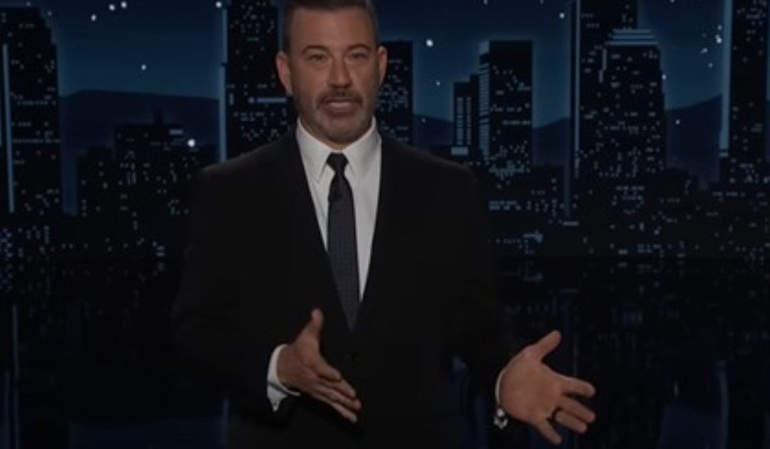 Far-Left ABC Host Jimmy Kimmel Sparks Calls for His Immediate Firing After Uttering a MASSIVE Lie on Air About the Charlie Kirk Assassination (VIDEO)