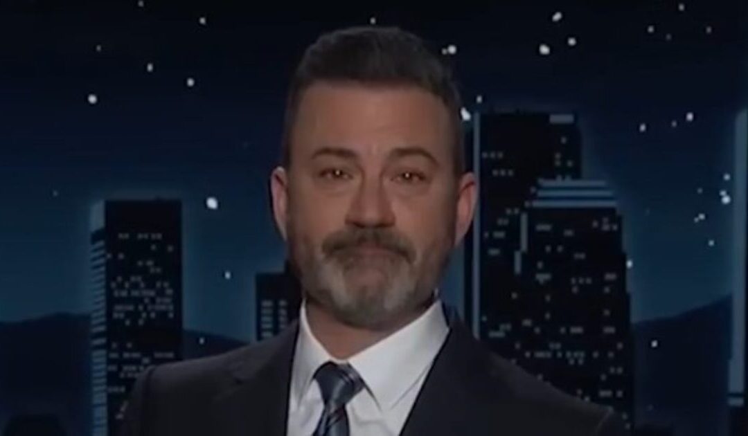 ‘Welcome to Nazi America’: Bluesky Leftists Melt Down After Disney Pulls Jimmy Kimmel’s Show