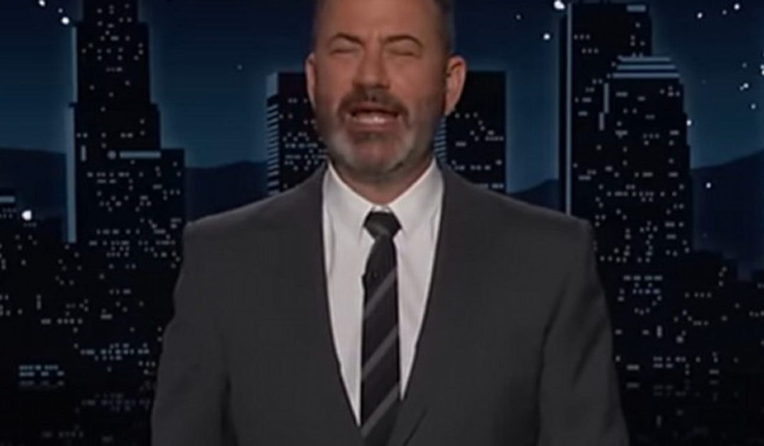 Executive Producer of Charlie Kirk’s Show Shares Powerful Rebuke of Jimmy Kimmel – “The implicit message from Kimmel was clear: If you kill a conservative, we will cover for you”