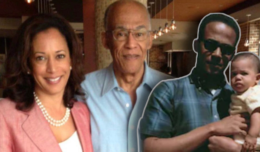 Weird: Kamala Accuses Trump of Being Communist Dictator – Forgets to Mention Her Father Was a Marxist Economist (VIDEO)