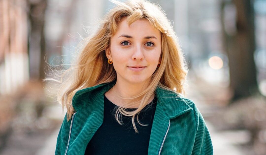 Far-Left Illinois Congressional Candidate Reveals Her Injuries After Getting Wrecked by ICE Agent and Posts Ridiculous Tweet in Response to Incident