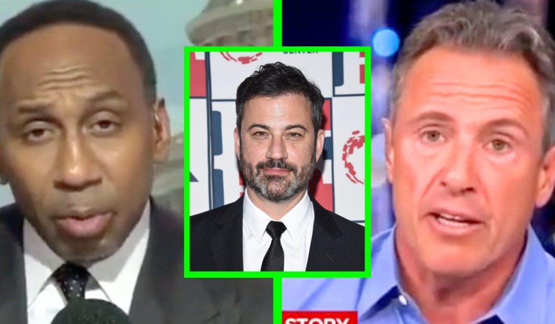 Unlikely Voices Speak Hard Truths on the Jimmy Kimmel Situation
