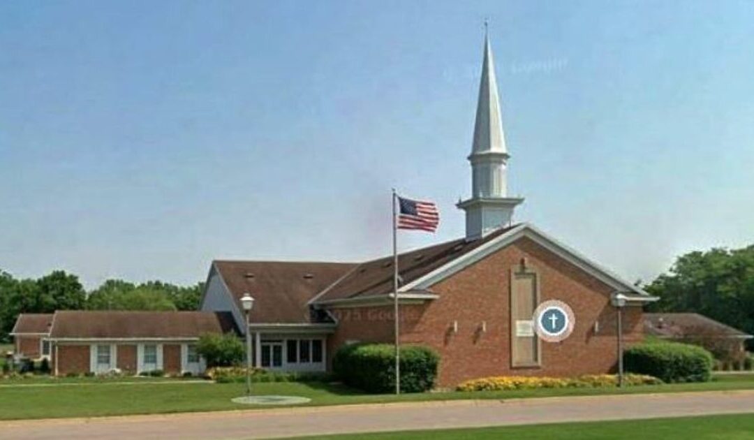 Michigan Church Attack Amid Rising Tide of Anti-Christian Sentiment in America