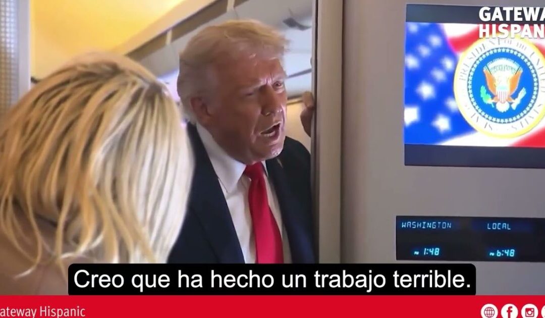 Trump Banned Islamist Mayor of London Sadiq Khan from the Royal Banquet