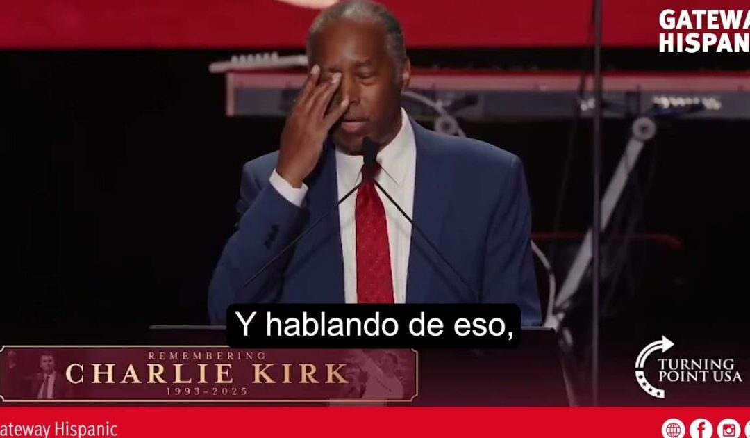 Dr. Ben Carson breaks down the Marxist playbook that has been plaguing the country since the 50s