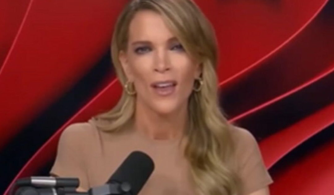 Megyn Kelly Offers Shocking Update on Witches Hired by ‘Jezebel’ to Curse Charlie Kirk Days Before His Assassination (VIDEO)