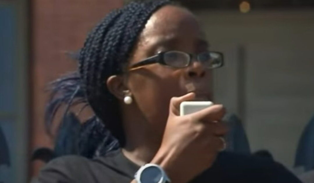 Black Lives Matter Activist in Boston Pleads Guilty to Federal Fraud Charges – Scammed Donors to Fund Her Lifestyle
