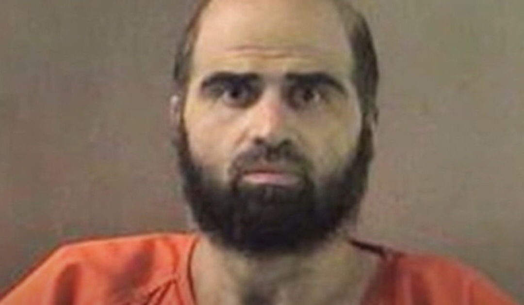 Pentagon Seeks Trump’s Approval for Execution of 2009 Fort Hood Shooter Nidal Hasan