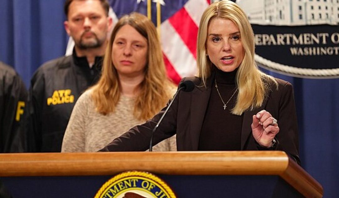 Indicted House Democrat BUSTED for Dirty Money—AGAIN