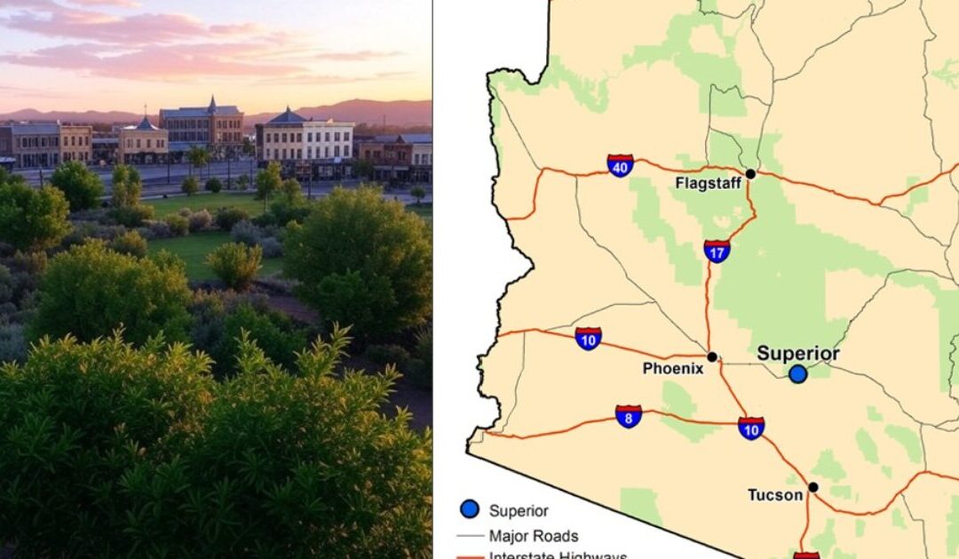 Jim Rickards: “This Tiny Town Could Create More Millionaires Than Silicon Valley”
