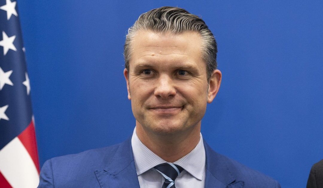 War Secretary Hegseth Takes on the Military’s Internal Oversight Body, Recognized for Its Flawed Policies and Procedures that Shield Bad Actors