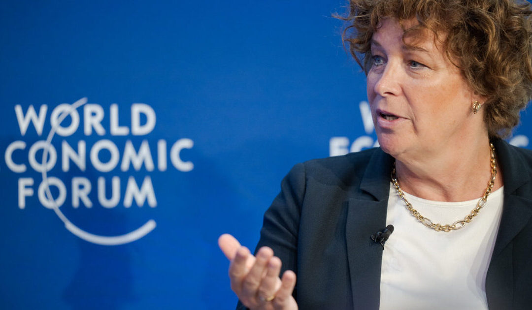 Transgender Belgian Ex-Minister Boycotts US Trade Mission