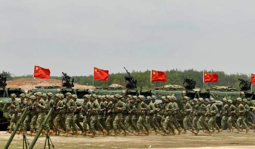 Xi Jinping’s Calculus for a Taiwan Invasion – Based on 13 Factor Theory