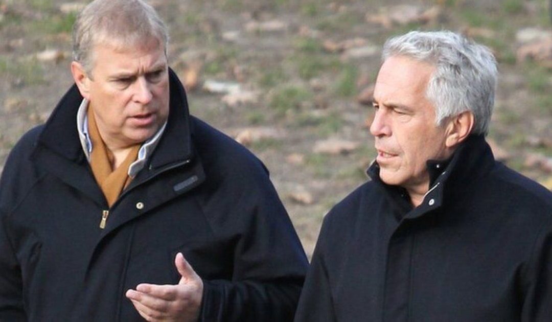 Democrats Named in Newly Released Epstein Files. Media Refuses to Report.